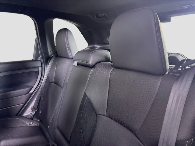 New 2026 Subaru Forester Touring AWD/4WD image 25