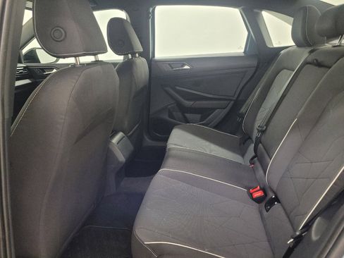 Used 2025 Volkswagen Jetta Sport FWD image 18
