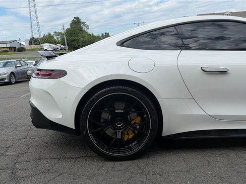 Used 2024 Mercedes-Benz AMG GT 55 image 6