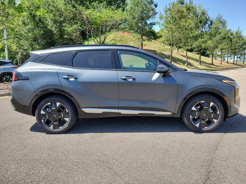 New 2026 Kia Sportage SX Prestige AWD/4WD image 22
