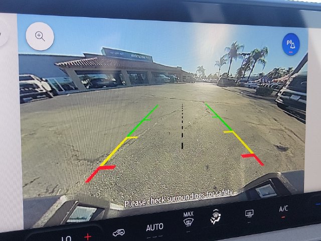 Used 2026 Ford Bronco Sport Big Bend AWD/4WD image 14