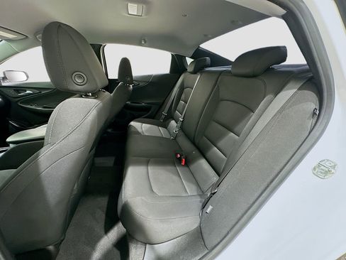 Used 2020 Chevrolet Malibu RS image 24