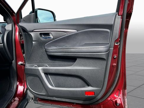 Used 2020 Honda Passport EX-L image 23