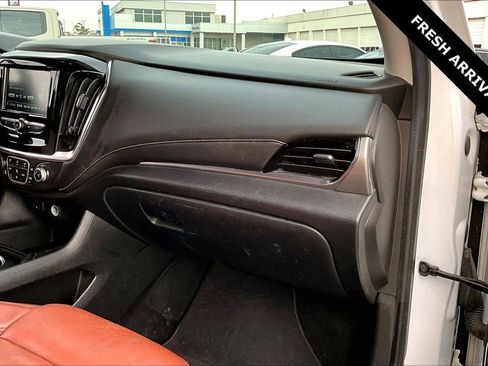 Used 2018 Chevrolet Traverse LS image 26