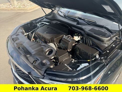 Certified 2024 Acura MDX SH-AWD w/ Technology Package image 38