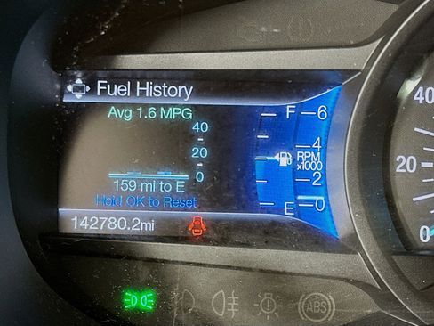 Used 2015 Ford Edge Sport w/ Equipment Group 401A image 19