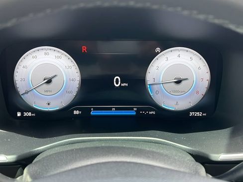 Certified 2022 Hyundai Santa Fe XRT FWD image 29