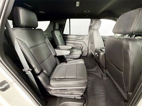Used 2022 GMC Yukon Denali image 28