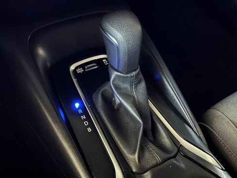 Used 2024 Toyota Corolla SE FWD image 19
