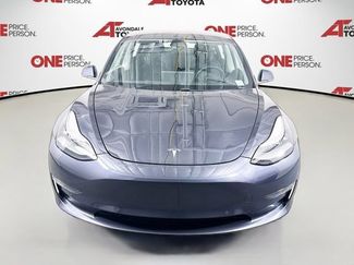 Used 2018 Tesla Model 3 Long Range RWD video 2