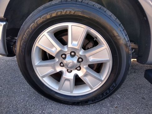 Used 2013 Ford F150 Lariat w/ Luxury Equipment Group image 14