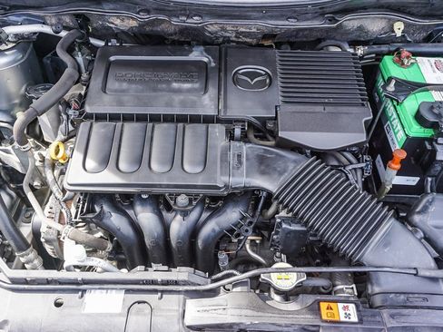 Used 2011 MAZDA MAZDA2 Sport image 26