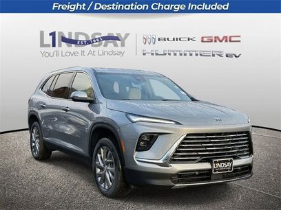 New 2026 Buick Enclave Preferred w/ Power Package