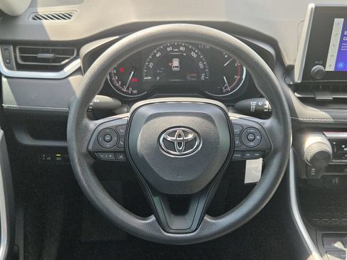 Used 2024 Toyota RAV4 LE FWD image 15