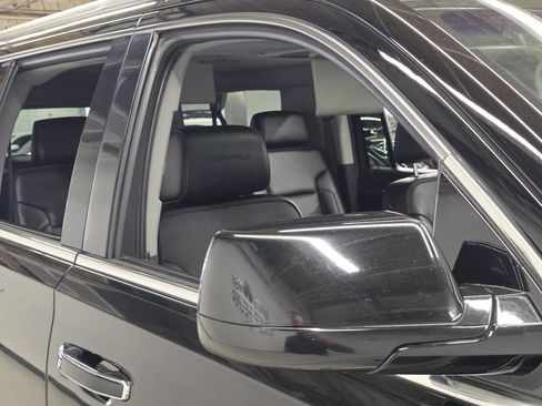 Used 2016 GMC Yukon XL Denali w/ Open Road Package AWD/4WD image 56