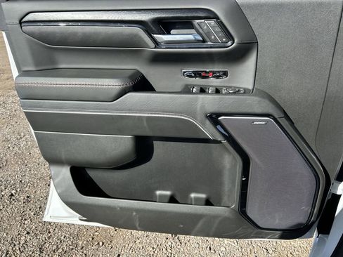New 2026 GMC Sierra 1500 AT4X AWD/4WD image 23