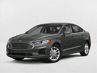 Used 2020 Ford Fusion S FWD video 1