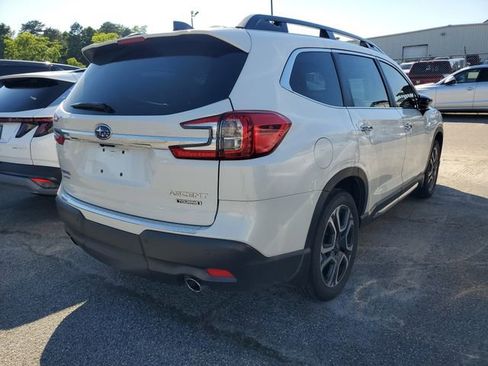 Certified 2025 Subaru Ascent Touring w/ Popular Package #1 AWD/4WD image 10