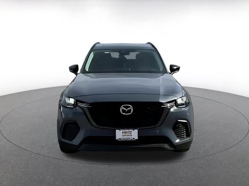 Used 2025 MAZDA CX-70 3.3 Turbo w/ Preferred Package image 4