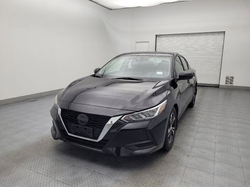 Used 2023 Nissan Sentra SV w/ All-Weather Package image 15