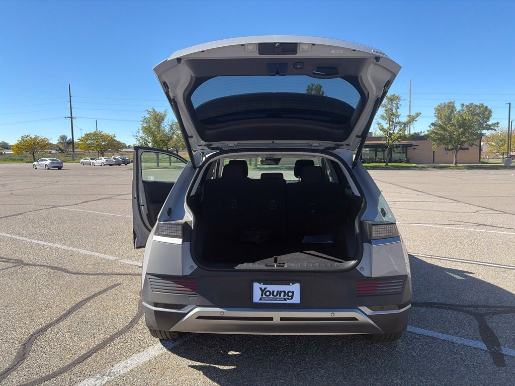 Used 2024 Hyundai Ioniq 5 SEL AWD/4WD image 32