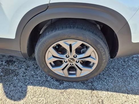 Used 2024 Kia Seltos LX AWD/4WD image 59