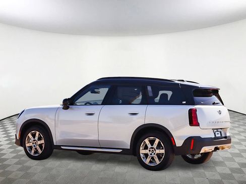 New 2027 MINI Cooper Countryman S AWD/4WD image 8