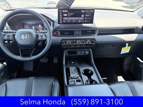 New 2026 Honda Pilot EX-L image 7