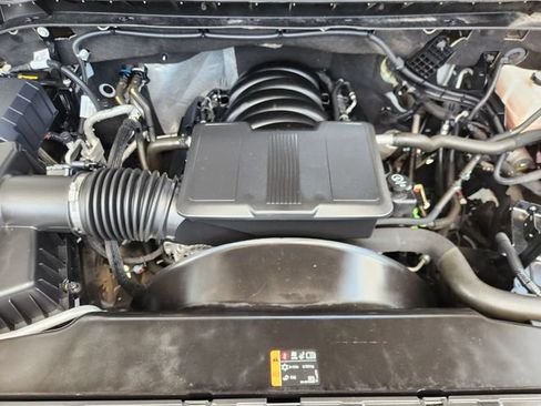 Used 2024 Chevrolet Silverado 3500 W/T w/ WT Convenience Package RWD image 29