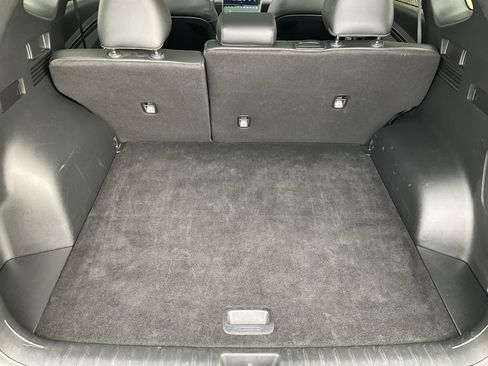 Used 2024 Hyundai Tucson Limited image 43