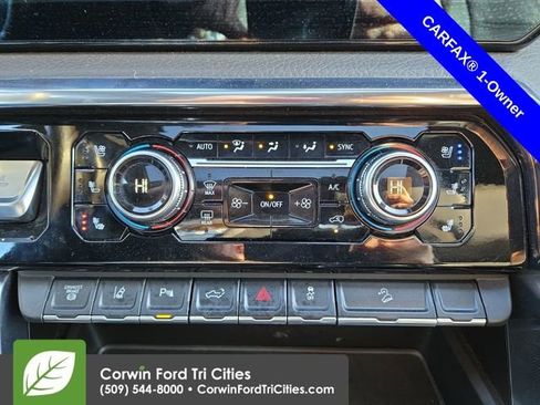 Used 2024 GMC Sierra 3500 Denali w/ Denali Reserve Package image 25