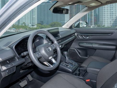 Certified 2023 Honda CR-V EX image 14