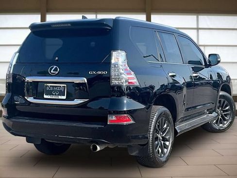 Used 2022 Lexus GX 460 Premium w/ Premium Package AWD/4WD image 2