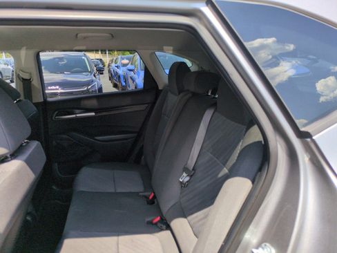 Used 2024 Kia Seltos LX AWD/4WD image 23