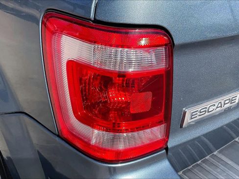 Used 2012 Ford Escape XLT image 26