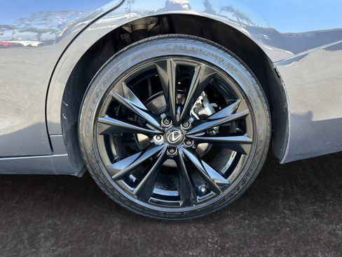 Used 2024 Lexus ES 300h F Sport FWD image 14