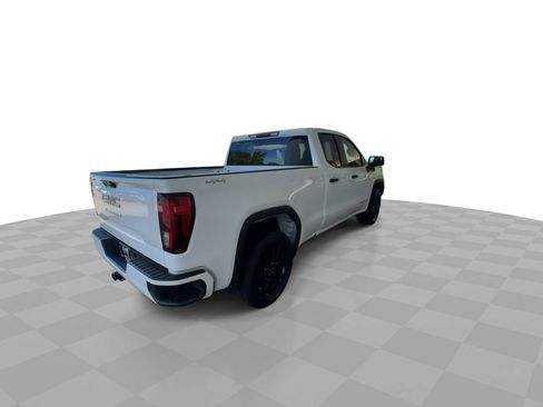 Certified 2023 GMC Sierra 1500 Pro w/ Graphite Edition AWD/4WD image 8