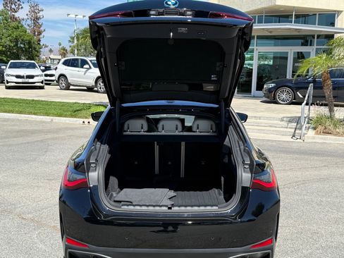 Certified 2025 BMW i4 eDrive40 image 18