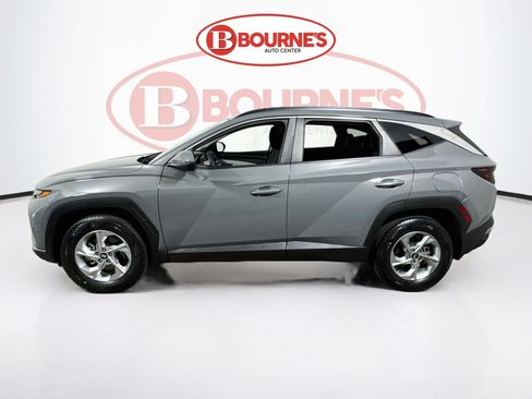 Used 2024 Hyundai Tucson SEL AWD/4WD image 7