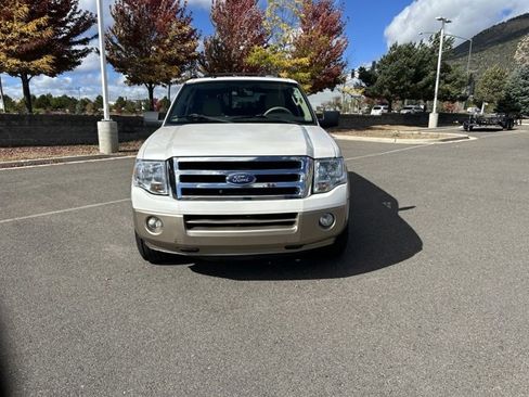 Used 2011 Ford Expedition EL XLT w/ 201A Rapid Spec Order Code image 8