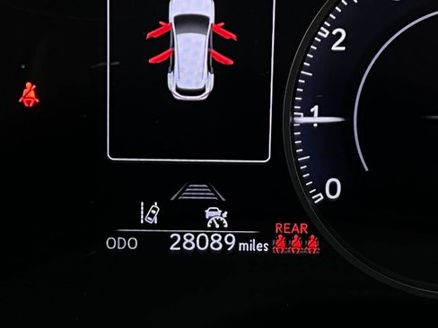 Certified 2023 Lexus NX 350 350 Premium image 21