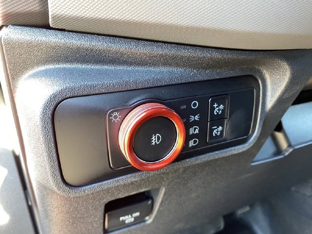 Certified 2024 Ford Bronco Big Bend AWD/4WD image 23