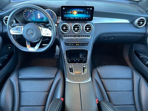 Certified 2021 Mercedes-Benz GLC 300 image 15