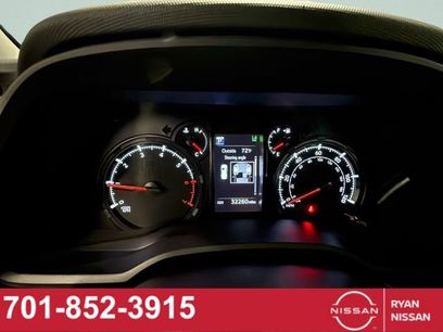 Used 2024 Toyota 4Runner SR5