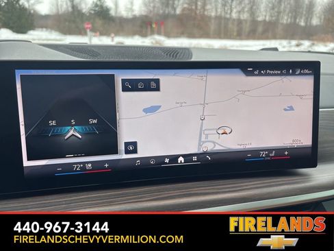 Used 2024 BMW X7 xDrive40i w/ Premium Package image 21