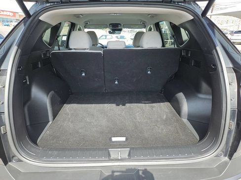 Used 2025 Hyundai Tucson SEL AWD/4WD image 26
