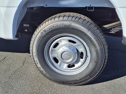 New 2026 Ford F250 XL RWD image 5