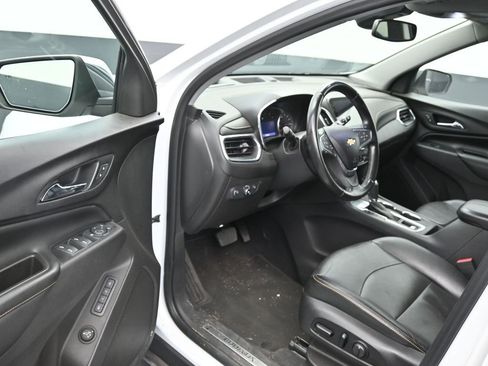 Used 2020 Chevrolet Equinox Premier image 10