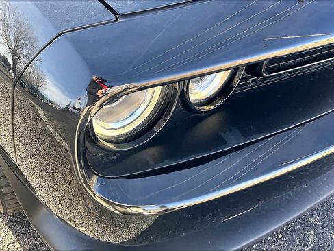 Used 2021 Dodge Challenger R/T Scat Pack w/ Plus Package image 23
