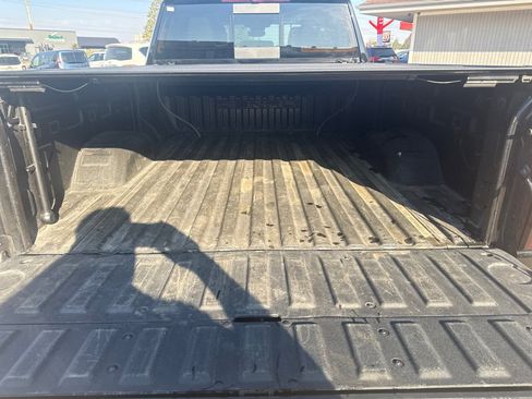 Used 2024 GMC Sierra 2500 Denali w/ Technology Package image 19